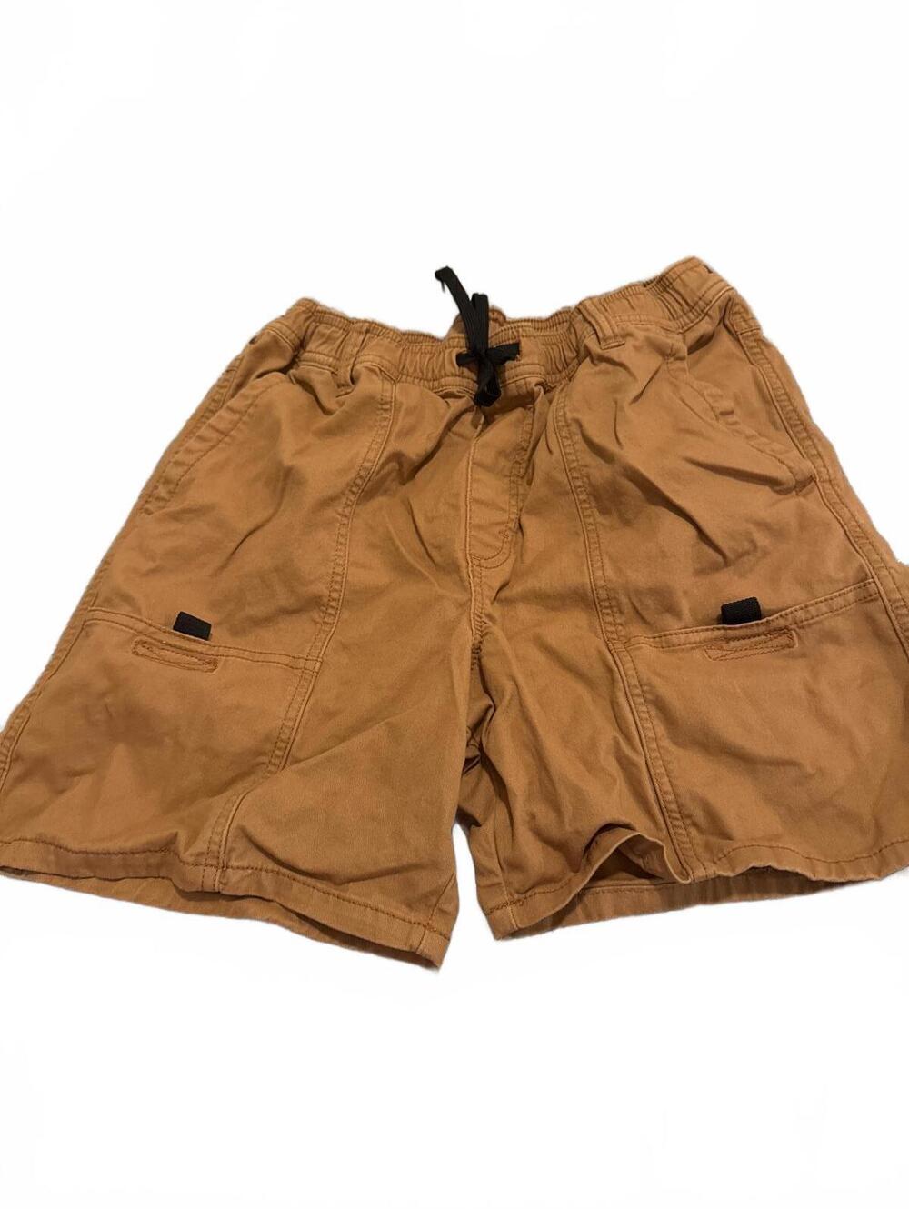 Wrangler Boys XXL Pull on Cargo Shorts